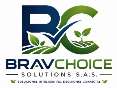BRAVCHOICE SOLUTIONS - Soluciones agrícolas